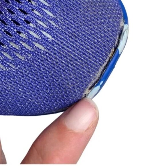 Nike Free 5.0 TR Fit 4 Hyper Cobalt Women’s Size US 9 Running Shoe Athle… - Picture 11 of 16